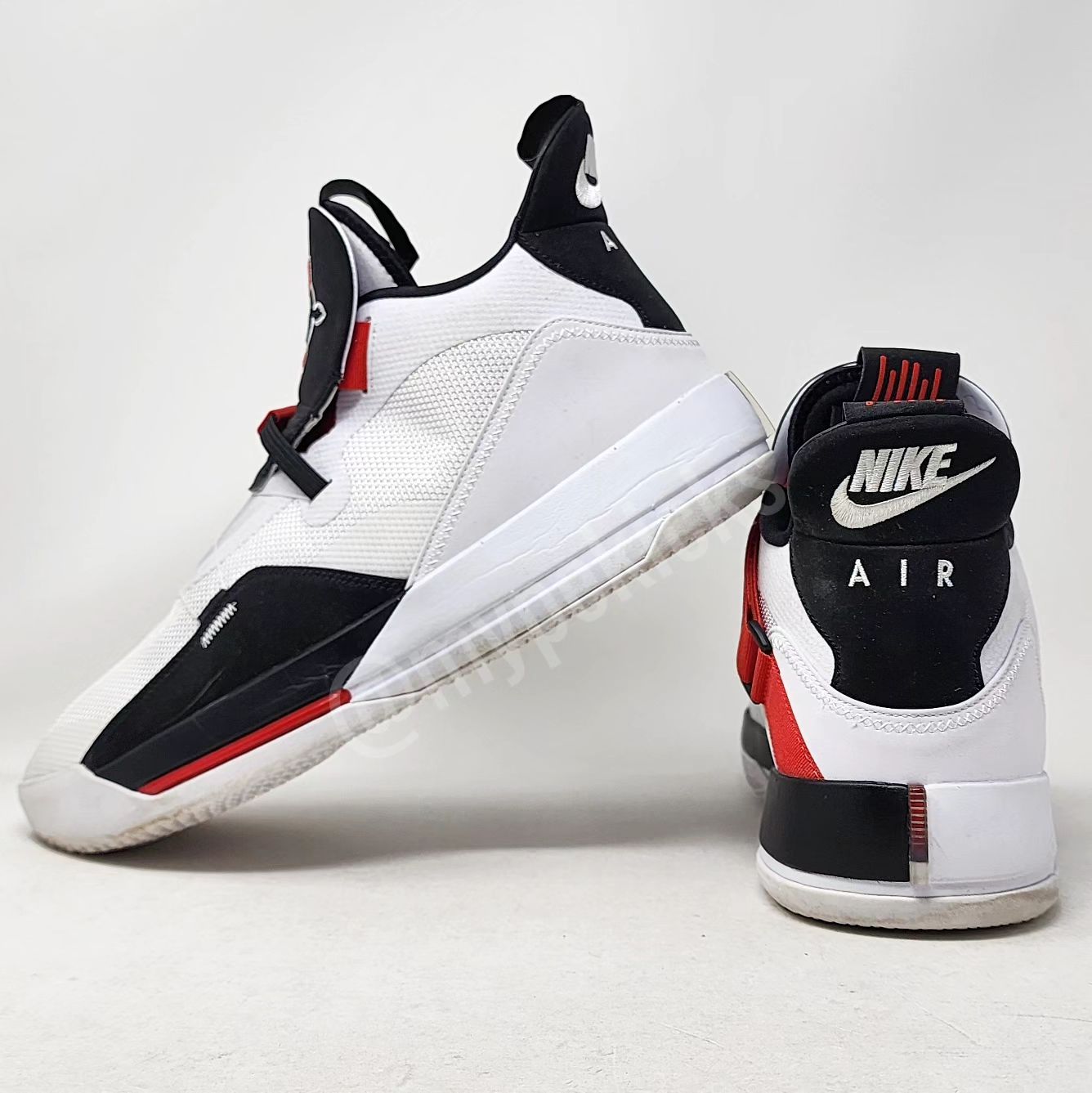 Jordan xxxiii buy deals