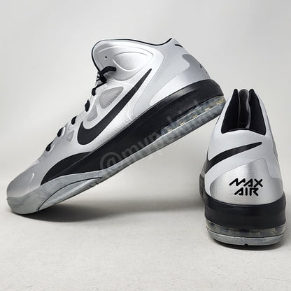 Nike Air Max Hyperguardup - Manu Ginobili San Antonio Spurs PE