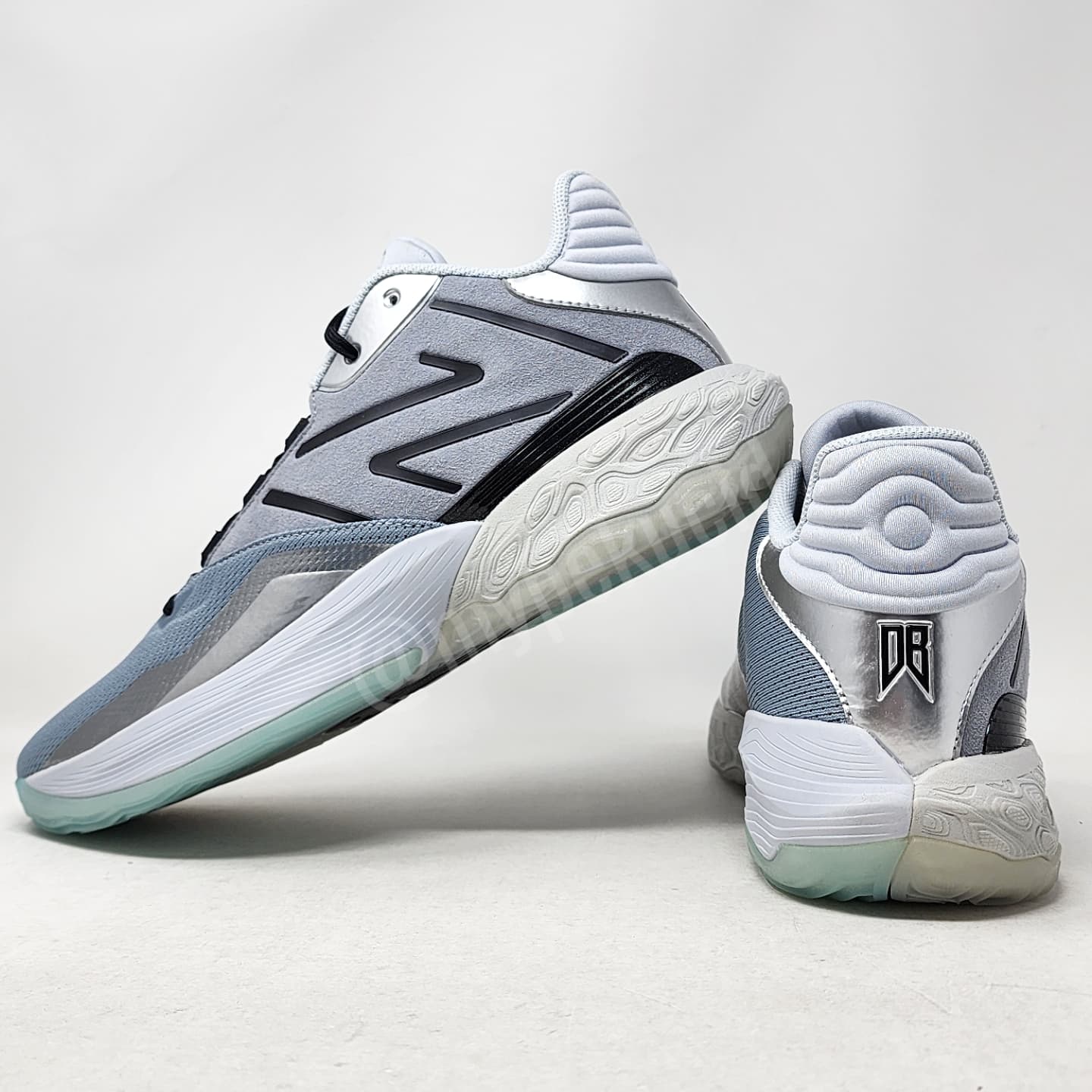 New Balance Two WXY V4 - Darius Bazley PE