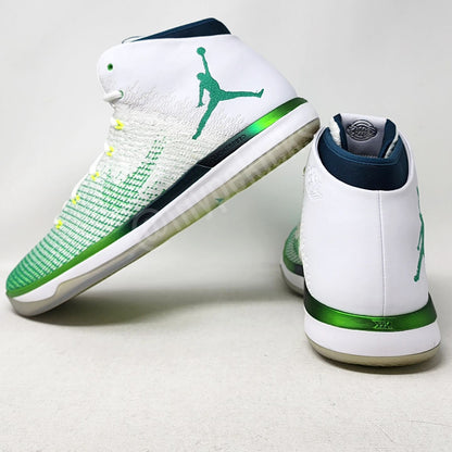 Air Jordan 31 - Rio 2016 Summer Olympics - Team Brazil PE