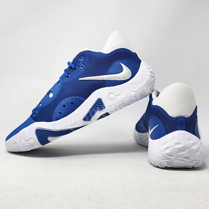 Nike PG 6 - Kentucky Wildcats PE