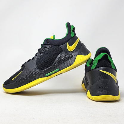 Nike PG 5 - Oregon Ducks PE