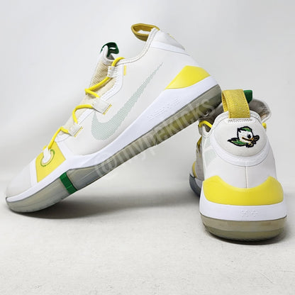 Nike Kobe A.D. 2 - Oregon Ducks PE