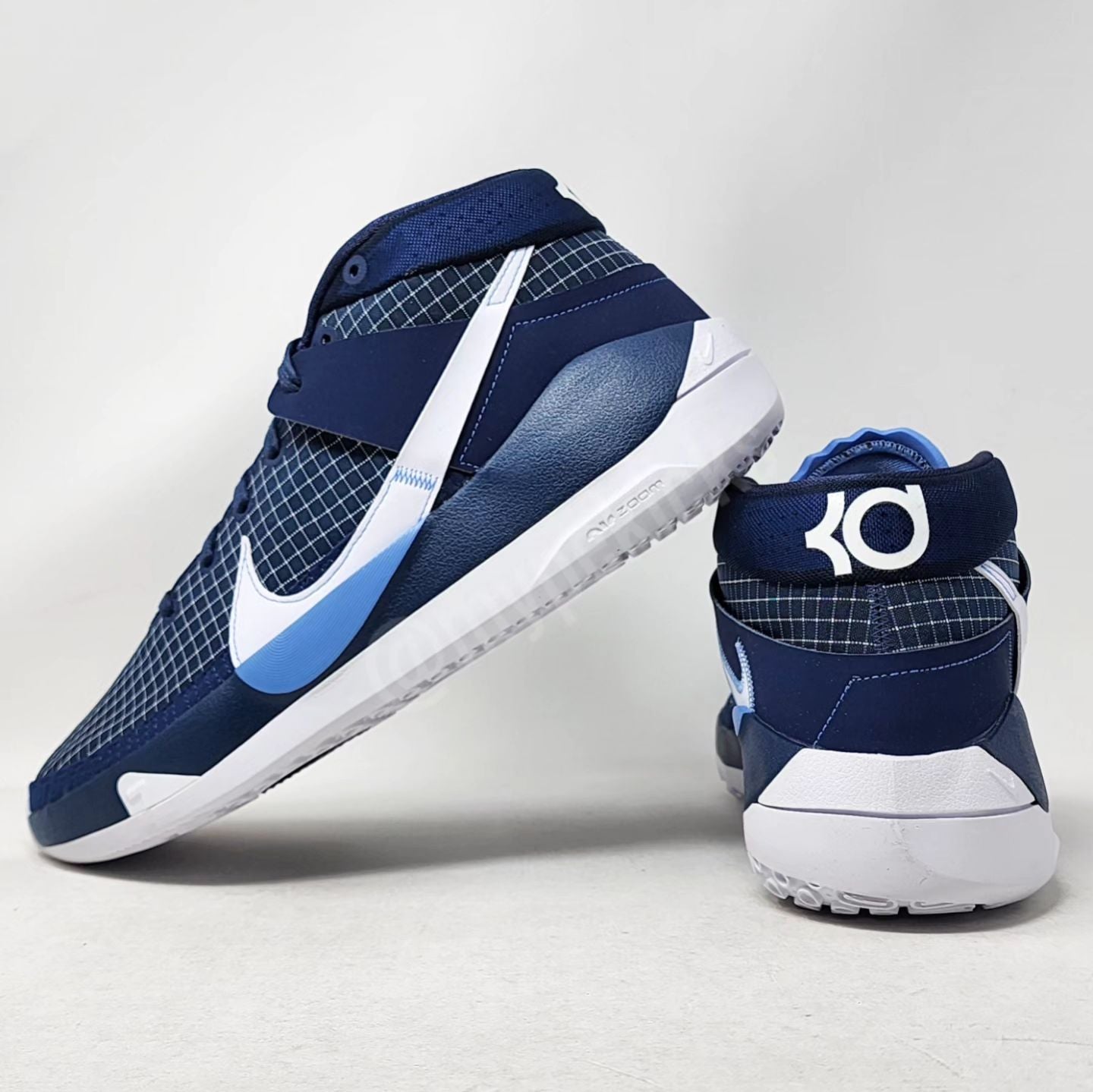 Nike KD 13 - Villanova Wildcats PE