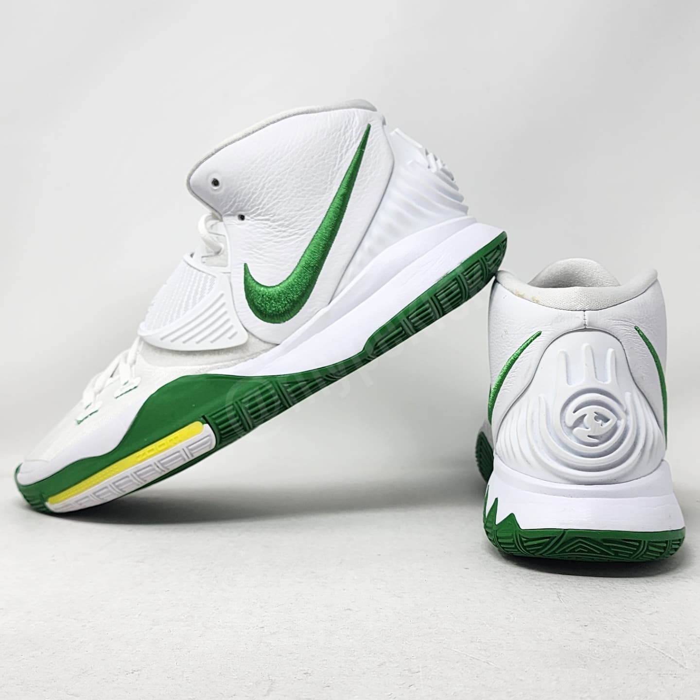 Nike Kyrie 6 - Oregon Ducks PE