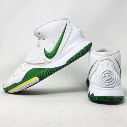 Nike Kyrie 6 - Oregon Ducks PE