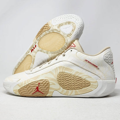Jordan Tatum 2 - Jayson Tatum "Milkshake" PE