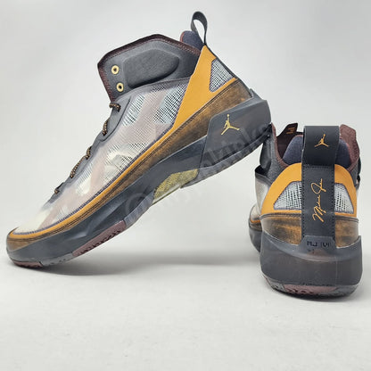 Air Jordan 37 - "Black History Month" PE