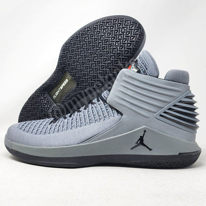 Air Jordan 32 - Kawhi Leonard San Antonio Spurs PE