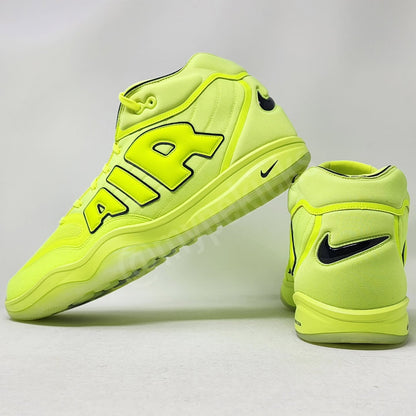Nike Zoom G.T. Hustle 2 - Rudy Gobert "All Star Weekend" PE