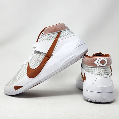 Nike KD 13 - Texas Longhorns PE