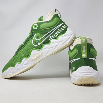 Nike Zoom G.T. Run - Rudy Gobert Utah Jazz PE