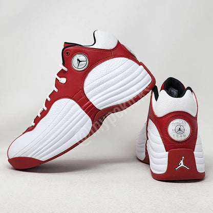 Jordan Jumpman Team 1 - SAMPLE