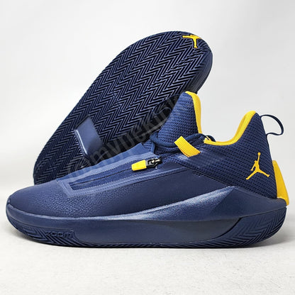 Jordan Jumpman Hustle - Victor Oladipo Indiana Pacers PE