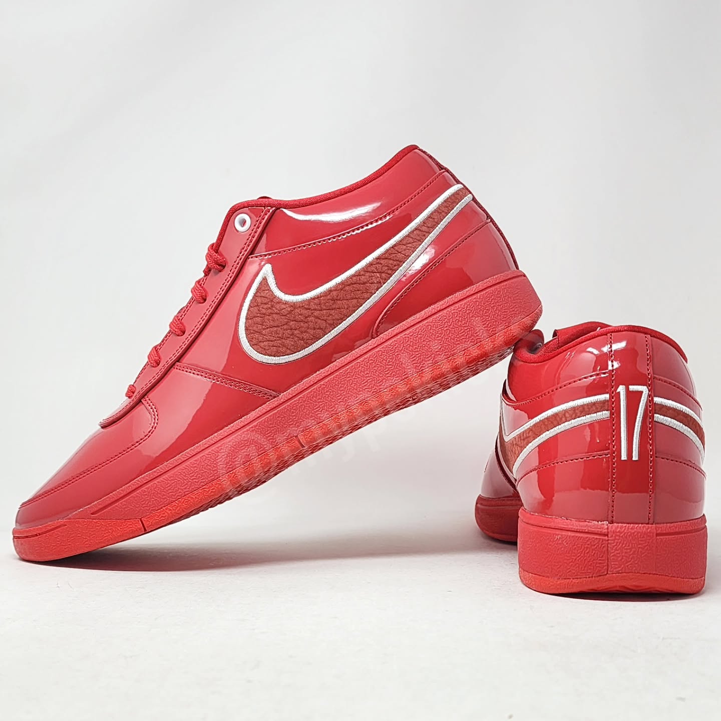 Nike Book 1 - P.J. Tucker "University Red" PE