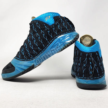 Air Jordan 23 - Chris Paul New Orleans/OKC Hornets PE