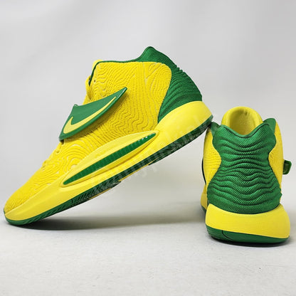 Nike KD 14 - Oregon Ducks PE