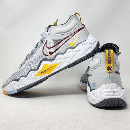 Nike Air Zoom G.T. Run - Kevin Love Cleveland Cavaliers PE