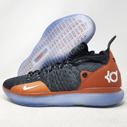 Nike KD 11 - Texas Longhorns PE