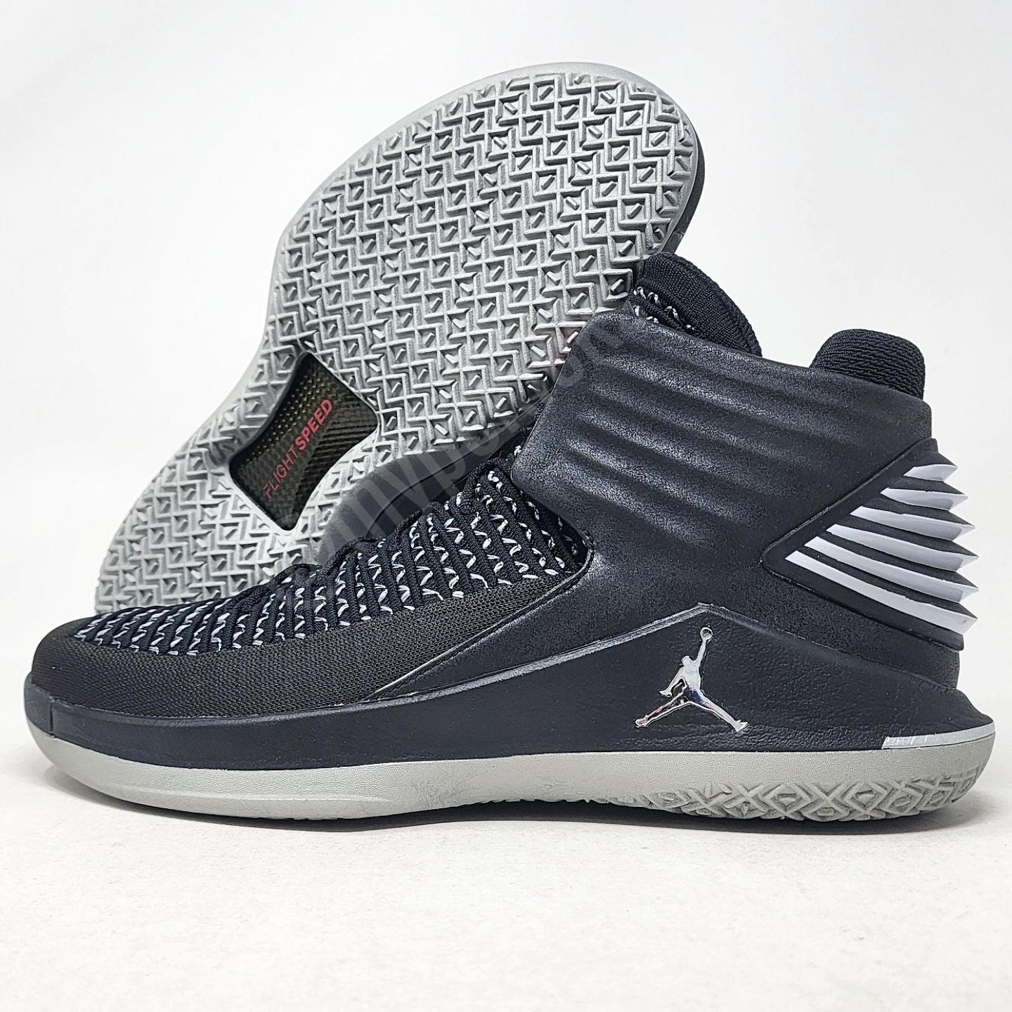 Air Jordan 32 - Kawhi Leonard San Antonio Spurs PE