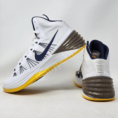 Nike Hyperdunk 2013 - Paul George Indiana Pacers PE