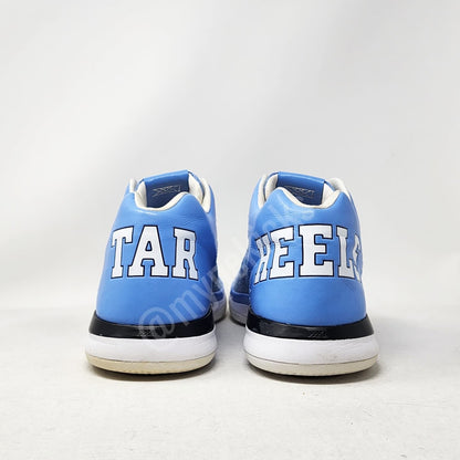 Air Jordan 31 Low - UNC Tar Heels PE