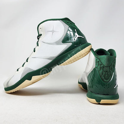 Jordan Super.Fly 4 - Jabari Parker Milwaukee Bucks PE