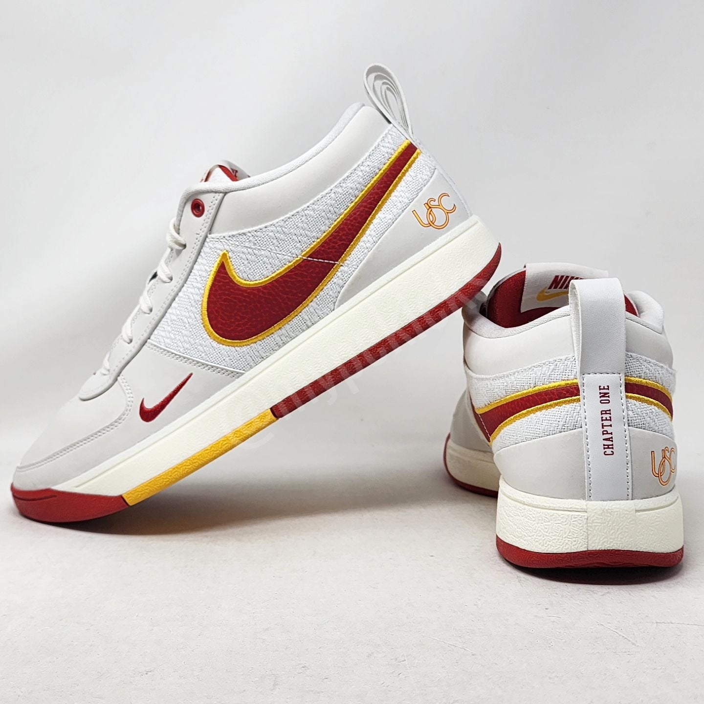 Nike Book 1 - USC Trojans PE