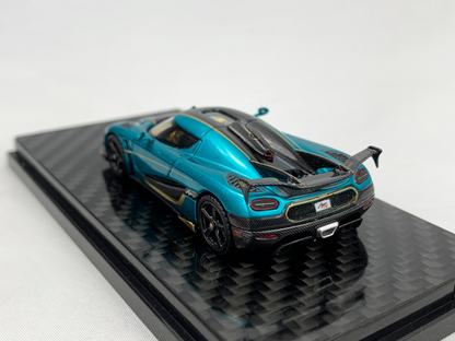 FrontiArt - Koenigsegg Agera RSR