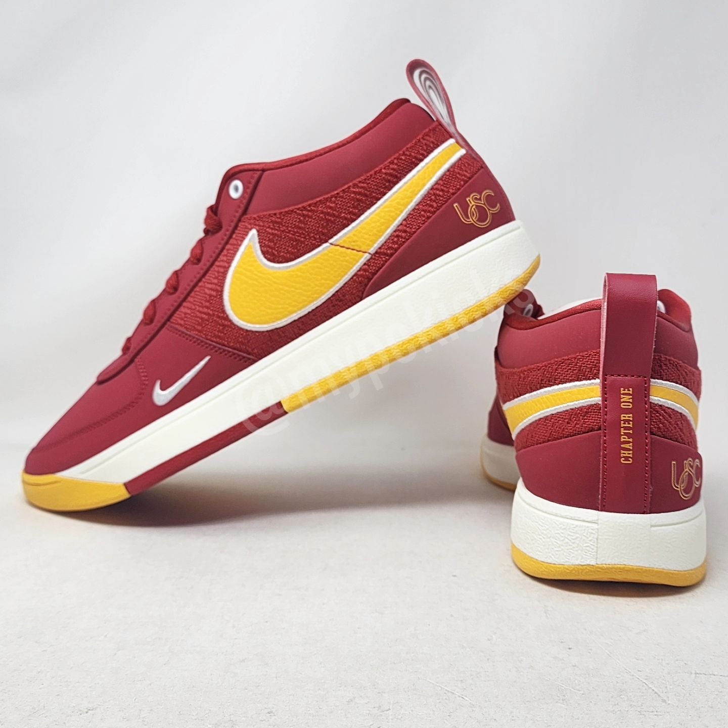 Nike Book 1 - USC Trojans PE