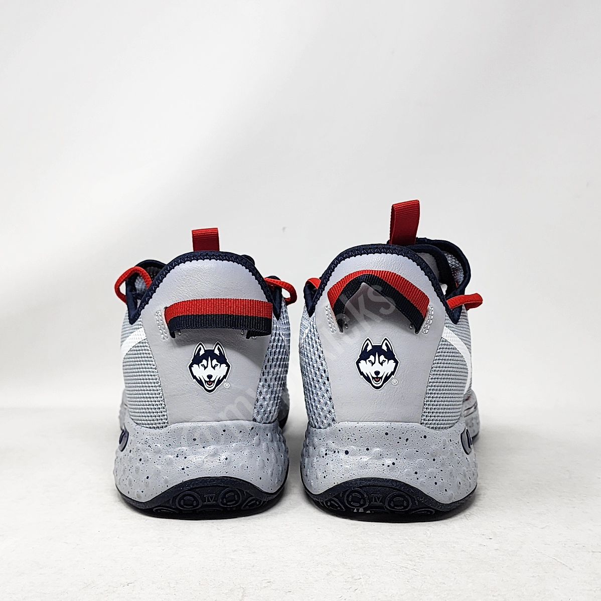 Nike PG 4 - UConn Huskies PE