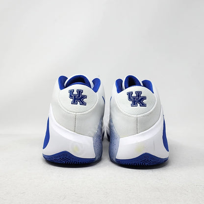 Nike Zoom Freak 1 - Kentucky Wildcats PE