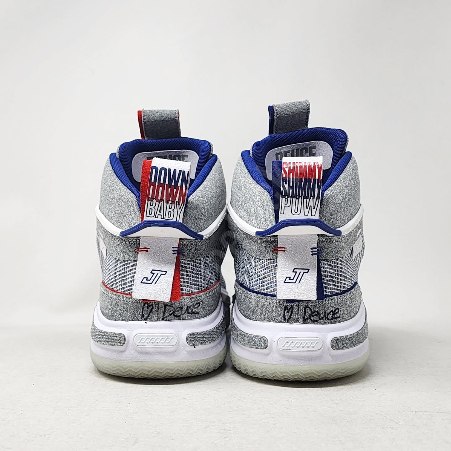 Air Jordan 36 - Jayson Tatum "Country Grammar" PE