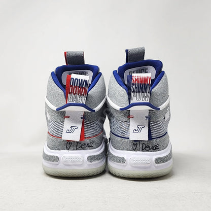 Air Jordan 36 - Jayson Tatum "Country Grammar" PE