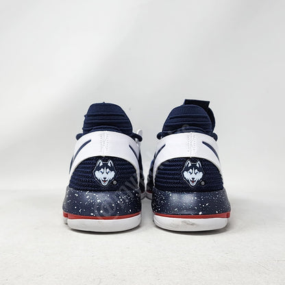 Nike KD 10 - UConn Huskies PE