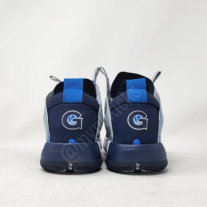 Air Jordan 34 - Georgetown Hoyas PE
