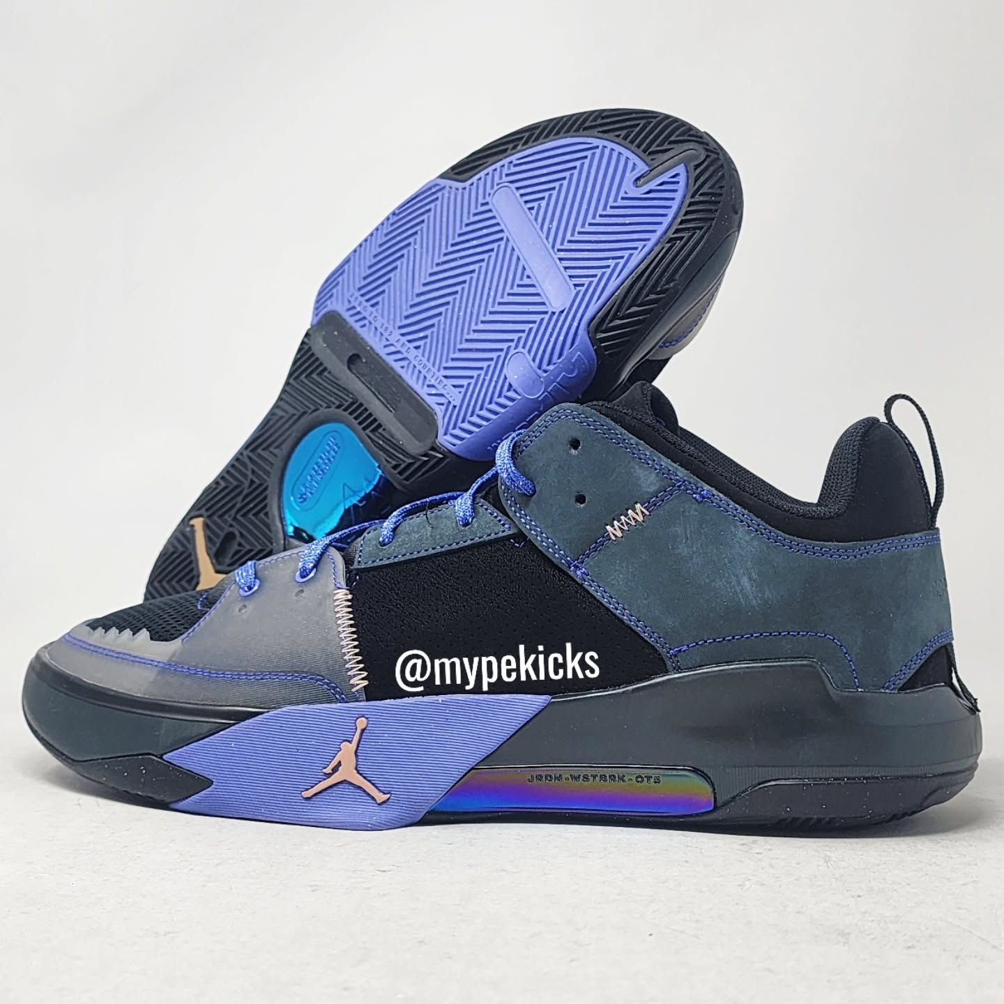 Jordan Westbrook One Take 5 - BHM PE
