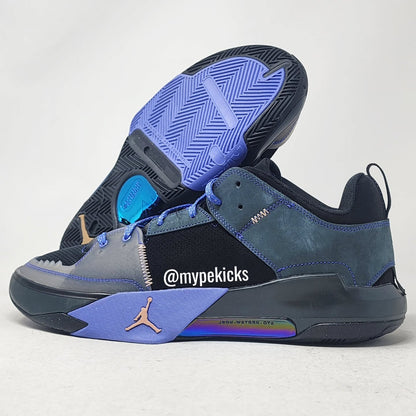 Jordan Westbrook One Take 5 - BHM PE