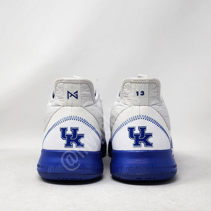 Nike PG 3 - Kentucky Wildcats PE