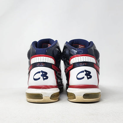 Nike Air Max Elite II TB - Chris Bosh "USA Basketball" PE