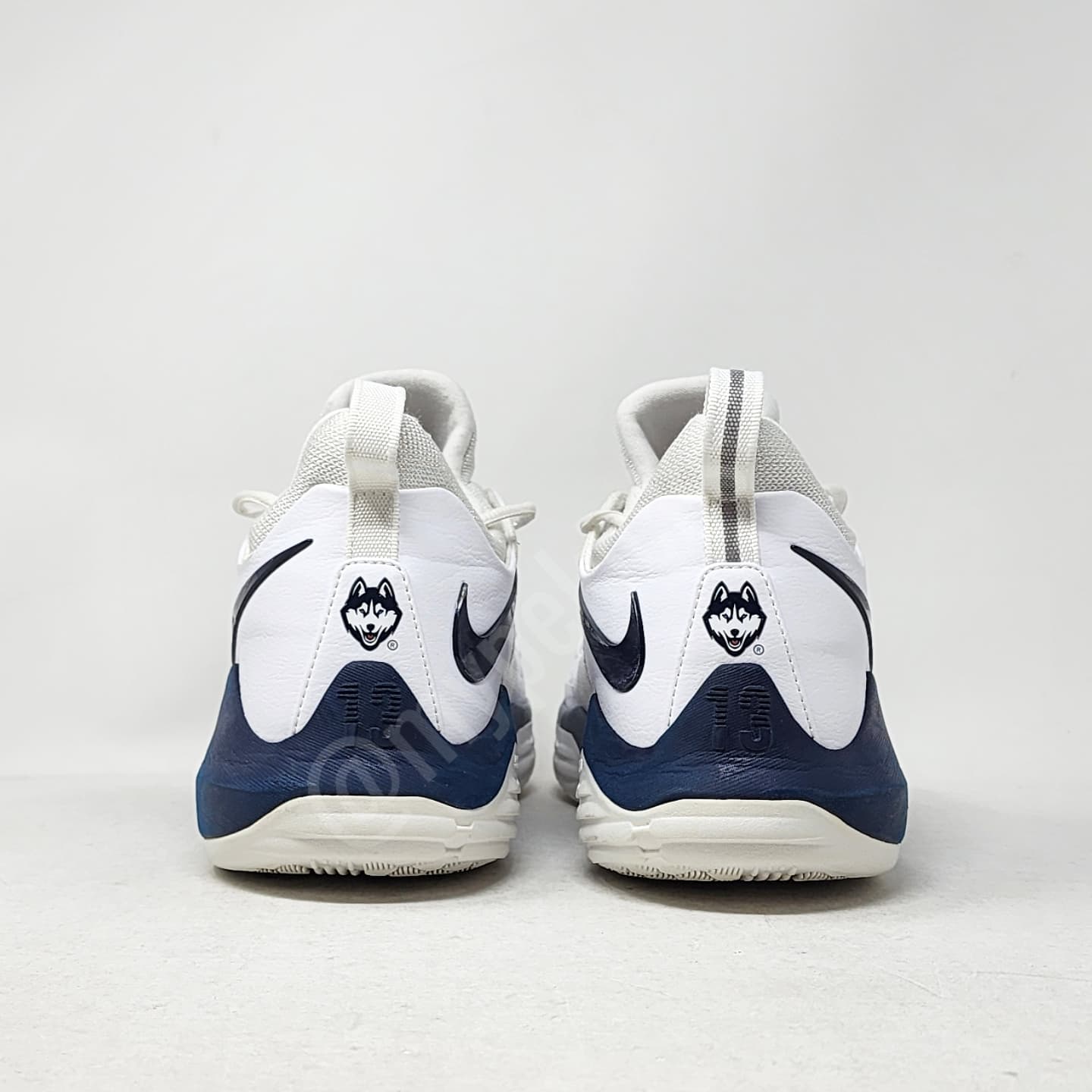 Nike PG 1 - UConn Huskies PE