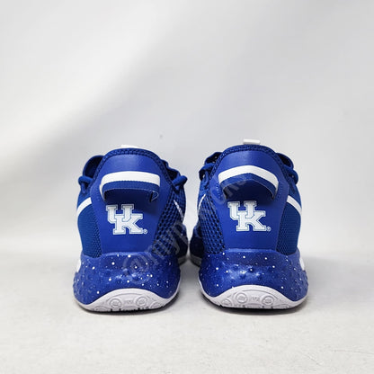 Nike PG 4 - Kentucky Wildcats PE