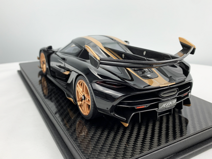 FrontiArt - Koenigsegg Jesko