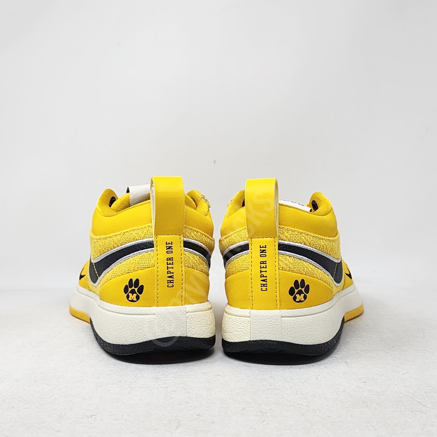 Nike Book 1 - Mizzou Tigers PE