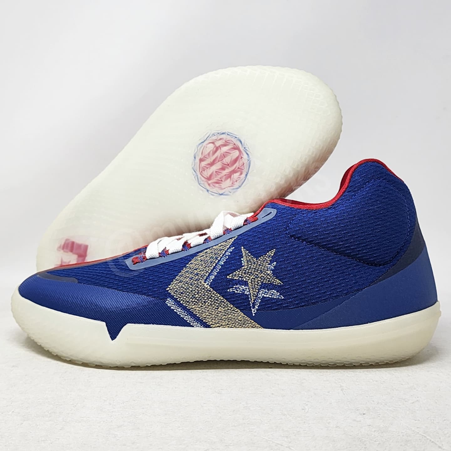 Converse All Star BB EVO - "ABA" SAMPLE