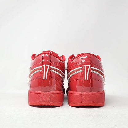 Nike Book 1 - P.J. Tucker "University Red" PE