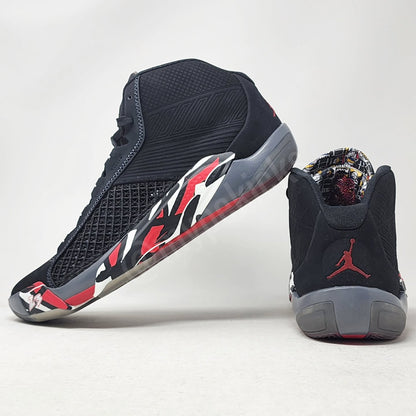 Air Jordan 38 - "Playoff" PE