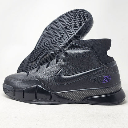 Nike Kobe 1 - Black Mamba PE Unreleased PROMO