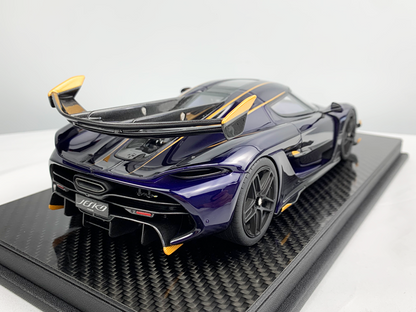 FrontiArt - Koenigsegg Jesko