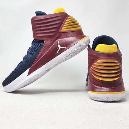 Air Jordan 32 - Jeff Green Cleveland Cavaliers PE